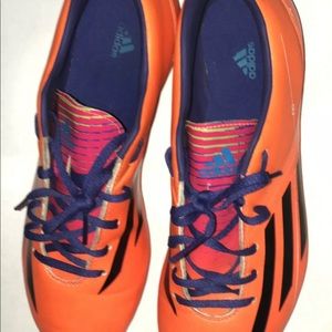 ❌Offer Up❌ Adidas Cleats Boys/Men Soccer Shoes